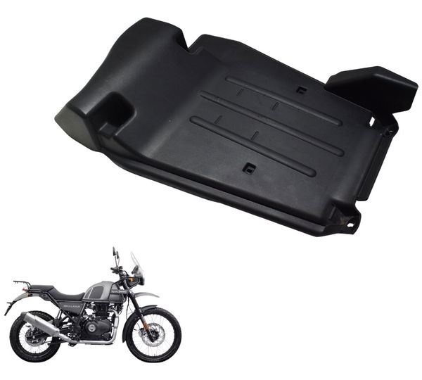 Acabamento Inferior Rabeta Royal Enfield Himalayan 411 19-25