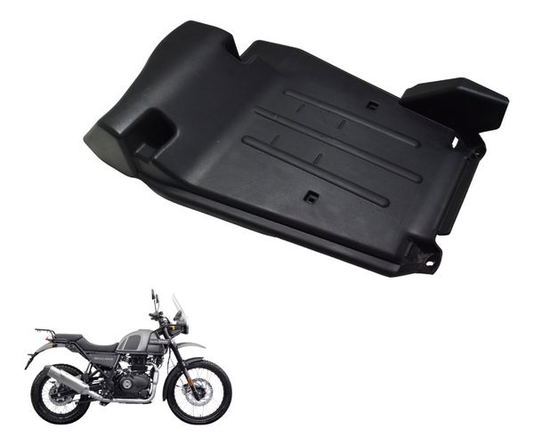 Acabamento Inferior Rabeta Royal Enfield Himalayan 411 19-25
