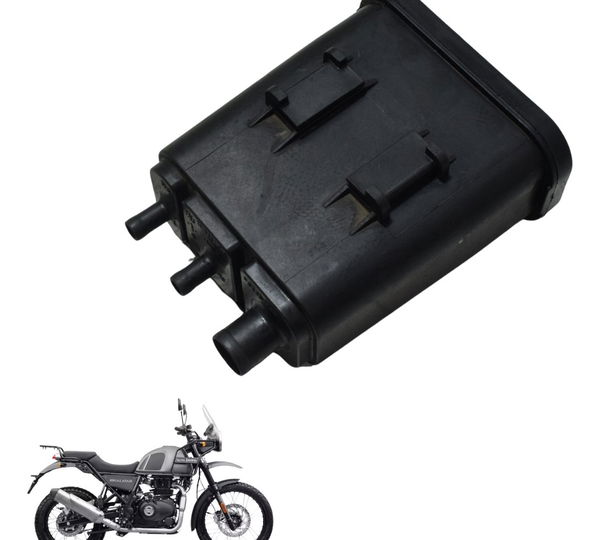 Filtro Canister Royal Enfield Himalayan 411 19-25 Original