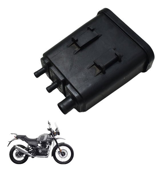Filtro Canister Royal Enfield Himalayan 411 19-25 Original