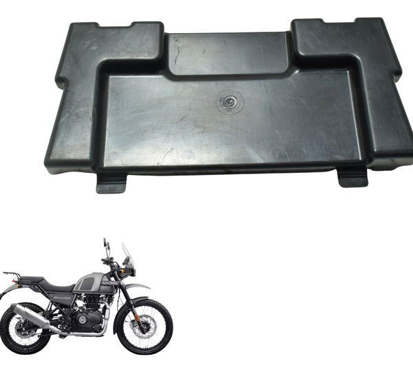 Módulo Abs Royal Enfield Himalayan 411 19-25 Original