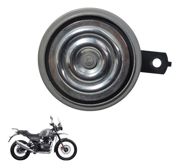 Buzina Royal Enfield Himalayan 411 19-25 Original