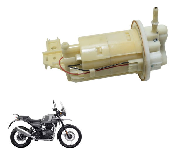 Bomba Combustível Royal Enfield Himalayan 411 19-25 Original