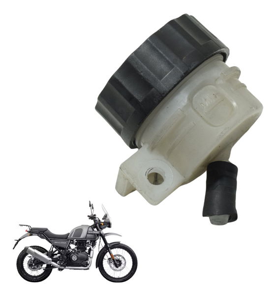 Reservatório Freio Tras Royal Enfield Himalayan 411 19-25