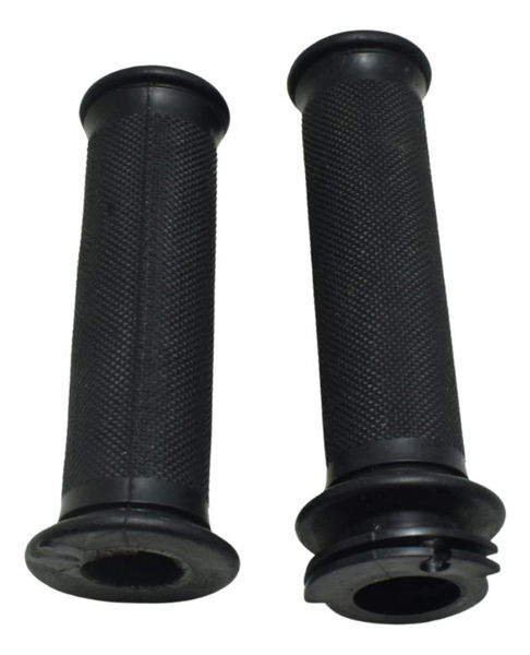 Par Manoplas Royal Enfield Himalayan 411 19-25 Original Preto