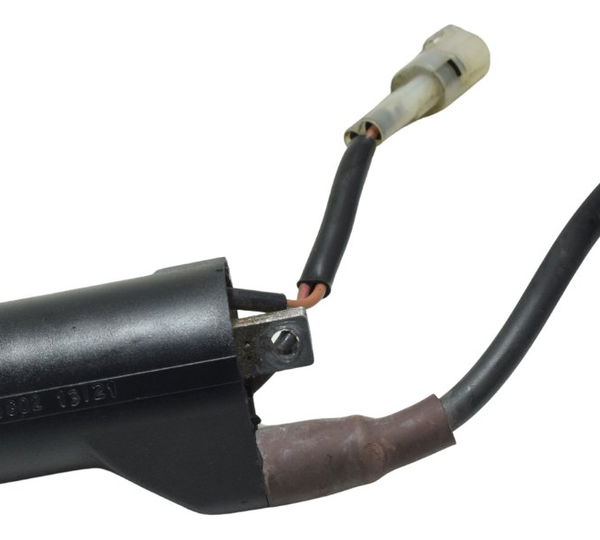 Bobina Ignição Royal Enfield Himalayan 411 19-25 Original