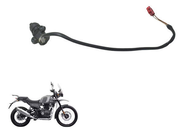 Sensor Pedal Desc Later Royal Enfield Himalayan 411 19-25 Or