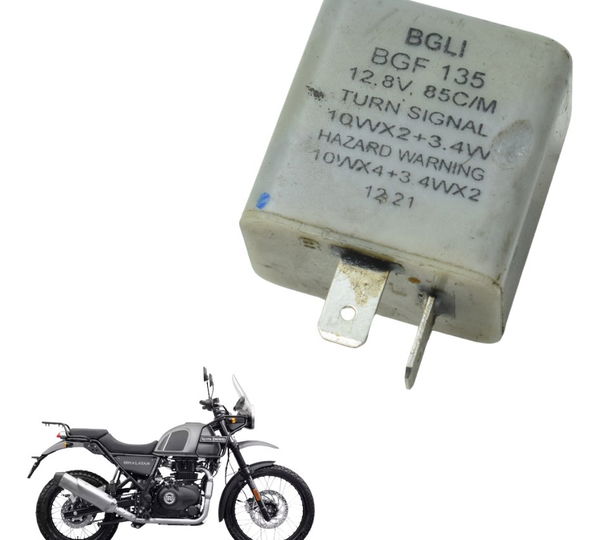 Rele Pisca Royal Enfield Himalayan 411 19-25 Original