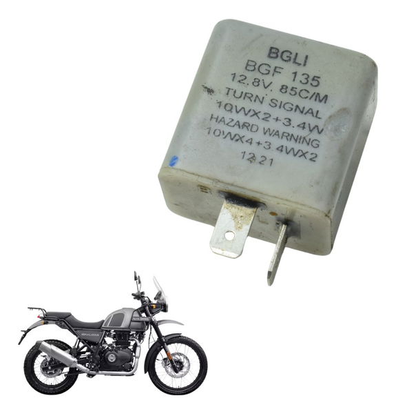 Rele Pisca Royal Enfield Himalayan 411 19-25 Original