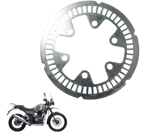 Roda Fônica Diant Royal Enfield Himalayan 411 19-25 Original