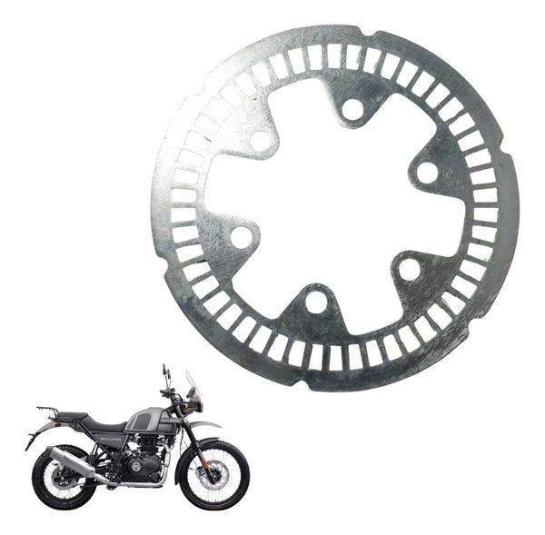 Roda Fônica Diant Royal Enfield Himalayan 411 19-25 Original