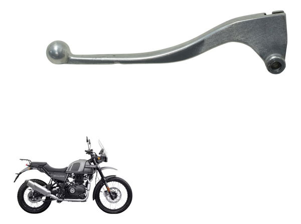 Manete Embreagem Royal Enfield Himalayan 411 19-25 Original Cinza
