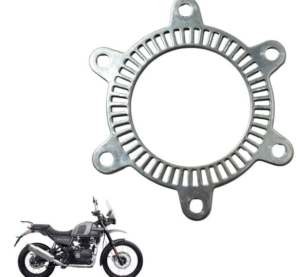Roda Fônica Traseira Royal Enfield Himalayan 411 19-25 Origi