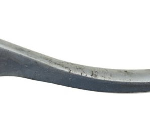 Manete Freio C/avaria Royal Enfield Himalayan 411 19-25 Orig Cinza