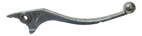 Manete Freio C/avaria Royal Enfield Himalayan 411 19-25 Orig Cinza