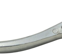 Manete Freio C/avaria Royal Enfield Himalayan 411 19-25 Orig Cinza