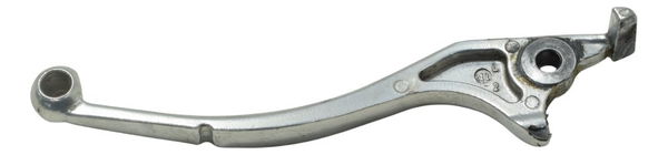 Manete Freio C/avaria Royal Enfield Himalayan 411 19-25 Orig Cinza