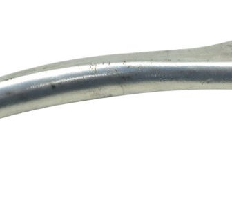 Manete Freio C/avaria Royal Enfield Himalayan 411 19-25 Orig Cinza