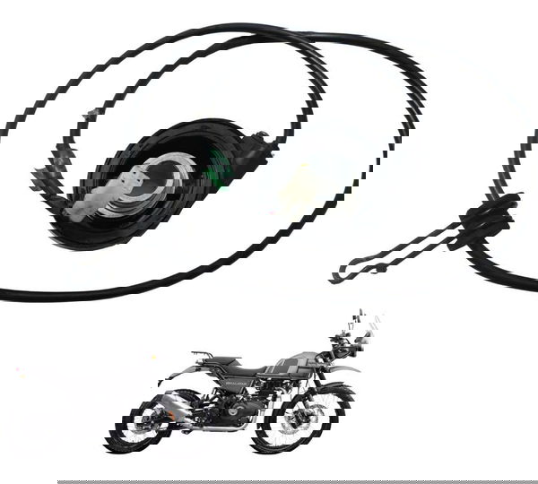 Desmultiplicador Caracol Royal Enfield Himalayan 411 19-25