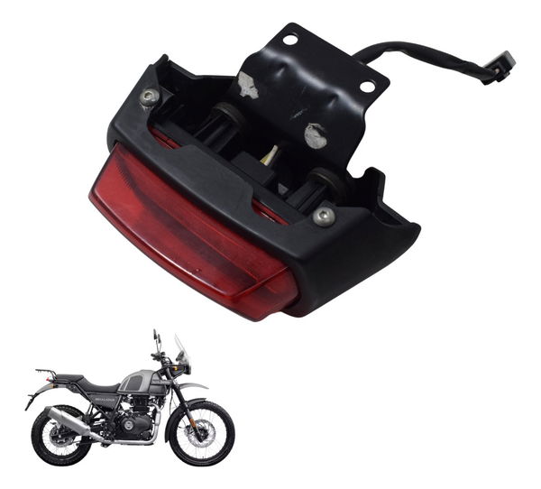 Lanterna Traseira Royal Enfield Himalayan 411 19-25 Original