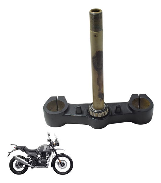 Mesa Inferior Royal Enfield Himalayan 411 19-25 Original Preto