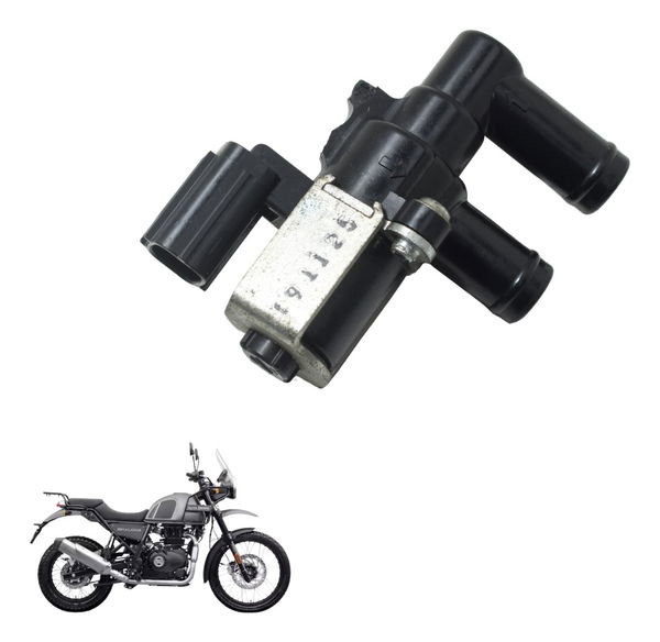 Válvula Pressão Ar C/ava Royal Enfield Himalayan 411 19-25