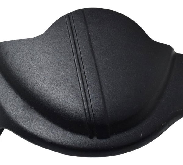 Tampa Pinhão Royal Enfield Himalayan 411 19-25 Original Preto