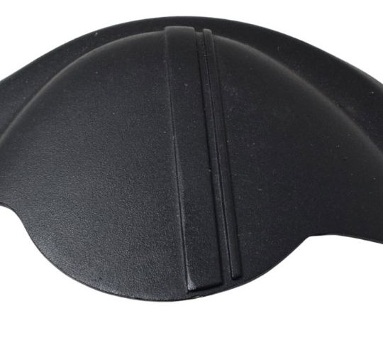 Tampa Pinhão Royal Enfield Himalayan 411 19-25 Original Preto