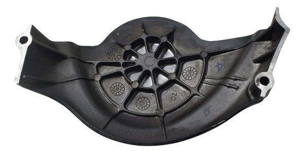 Tampa Pinhão Royal Enfield Himalayan 411 19-25 Original Preto