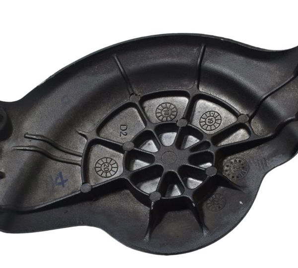 Tampa Pinhão Royal Enfield Himalayan 411 19-25 Original Preto