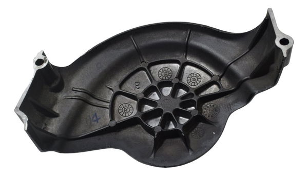 Tampa Pinhão Royal Enfield Himalayan 411 19-25 Original Preto