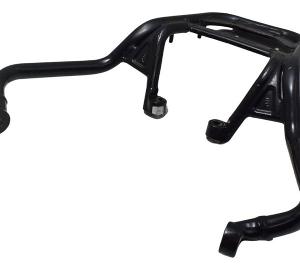 Alça Traseira Royal Enfield Himalayan 411 19-25 Original Preto
