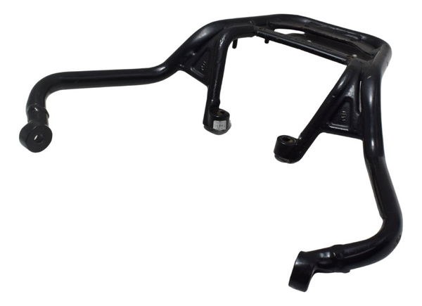 Alça Traseira Royal Enfield Himalayan 411 19-25 Original Preto