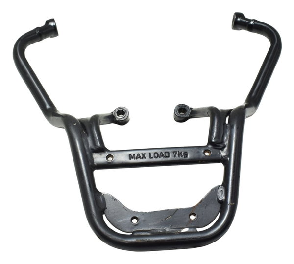 Alça Traseira Royal Enfield Himalayan 411 19-25 Original Preto