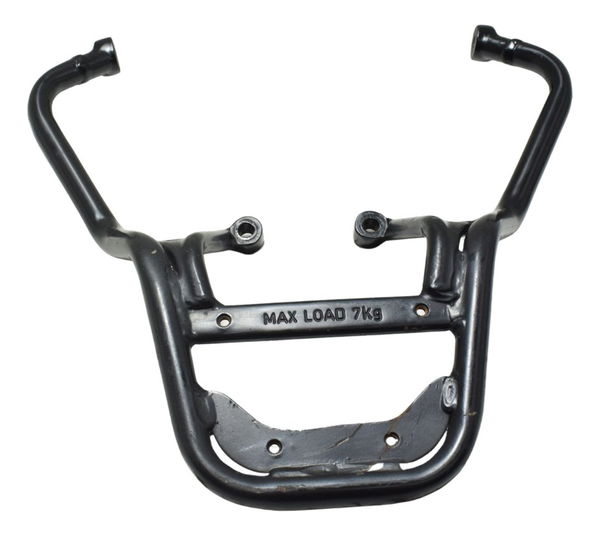 Alça Traseira Royal Enfield Himalayan 411 19-25 Original Preto