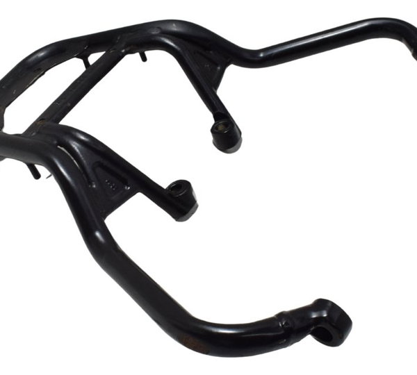 Alça Traseira Royal Enfield Himalayan 411 19-25 Original Preto