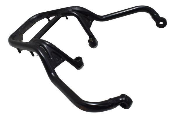 Alça Traseira Royal Enfield Himalayan 411 19-25 Original Preto