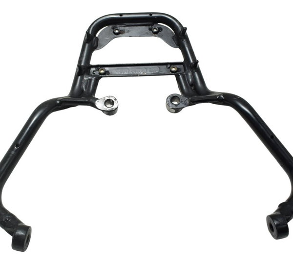 Alça Traseira Royal Enfield Himalayan 411 19-25 Original Preto