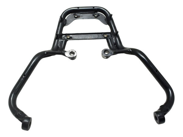 Alça Traseira Royal Enfield Himalayan 411 19-25 Original Preto