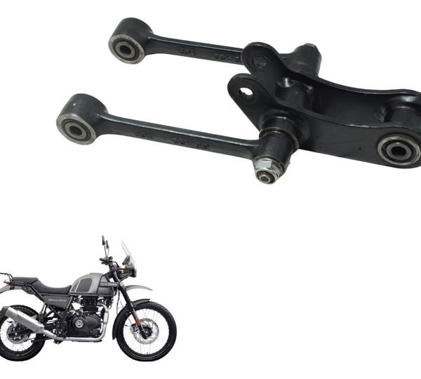 Pro Link Royal Enfield Himalayan 411 19-25 Original