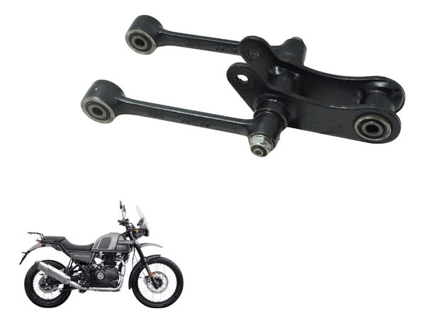 Pro Link Royal Enfield Himalayan 411 19-25 Original