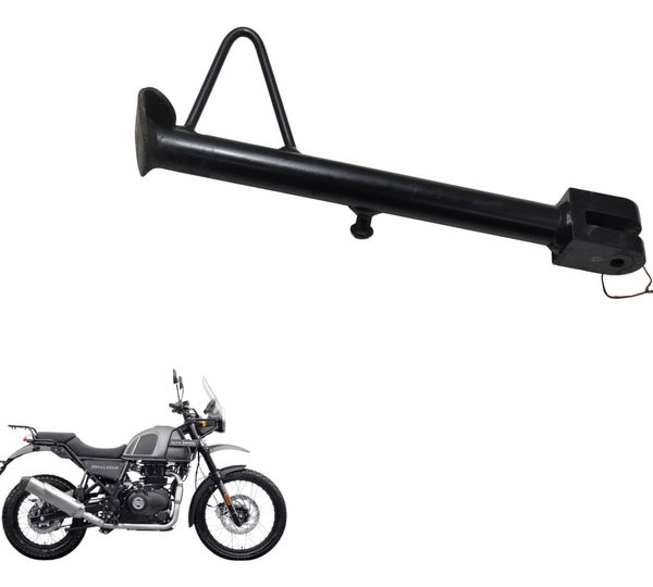 Pedal Descanso Lateral Royal Enfield Himalayan 411 19-25 Ori