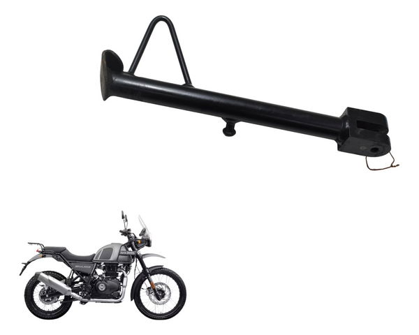 Pedal Descanso Lateral Royal Enfield Himalayan 411 19-25 Ori