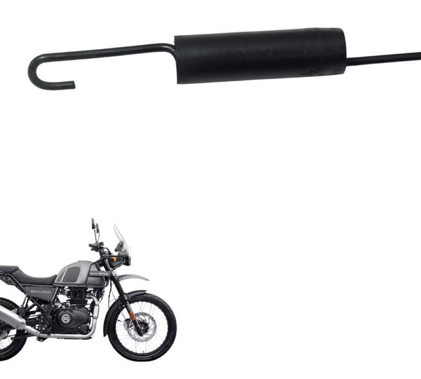 Mola Pedal Descanso Late Royal Enfield Himalayan 411 19-25