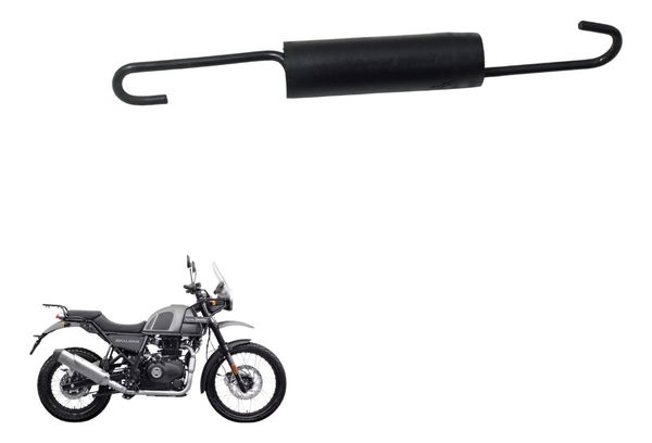 Mola Pedal Descanso Late Royal Enfield Himalayan 411 19-25