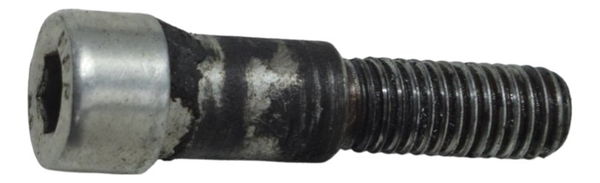 Parafuso Pedal Desca Later Royal Enfield Himalayan 411 19-25