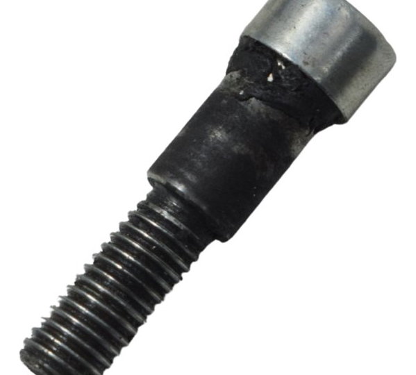 Parafuso Pedal Desca Later Royal Enfield Himalayan 411 19-25