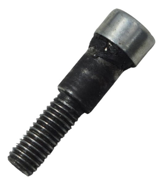 Parafuso Pedal Desca Later Royal Enfield Himalayan 411 19-25