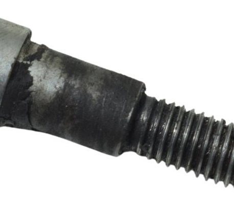 Parafuso Pedal Desca Later Royal Enfield Himalayan 411 19-25