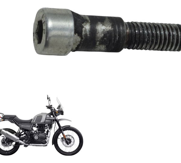 Parafuso Pedal Desca Later Royal Enfield Himalayan 411 19-25